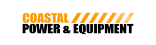 Coastal Power & Equipment logo